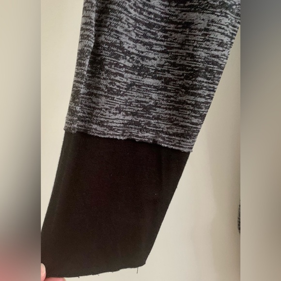 Melissa McCarthy Seven7 Long Sleeved Blouse - Picture 4 of 10